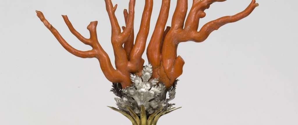 Ex voto di Anichino Corso, 1447, Museo dell’Opera del Duomo, Firenze