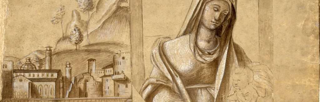 Codice Resta, disegni raccolti da padre Sebastiano Resta, Biblioteca Ambrosiana, Milano