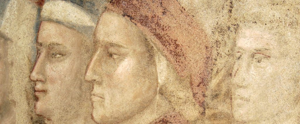 Cappella della Maddalena, Museo Nazionale del Bargello, Firenze