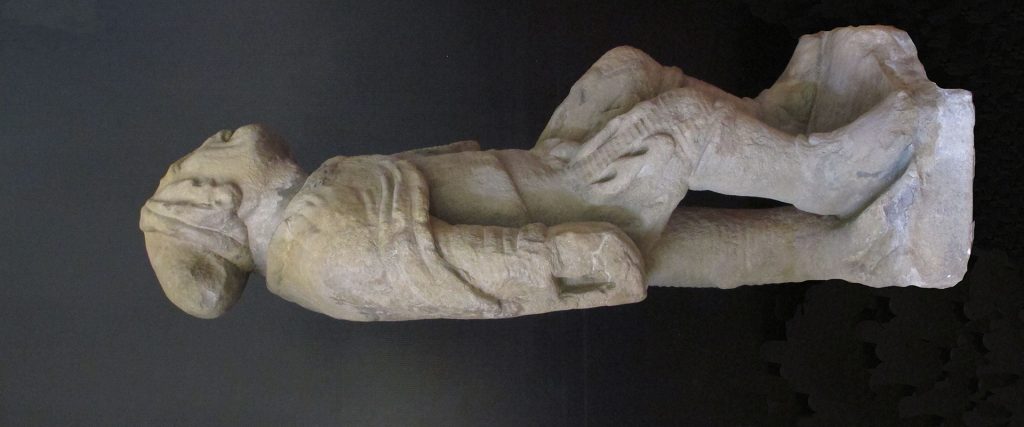 Romolo del Tadda, Caramogio, XVI sec., Giardino di Boboli, Le Gallerie degli Uffizi, Firenze