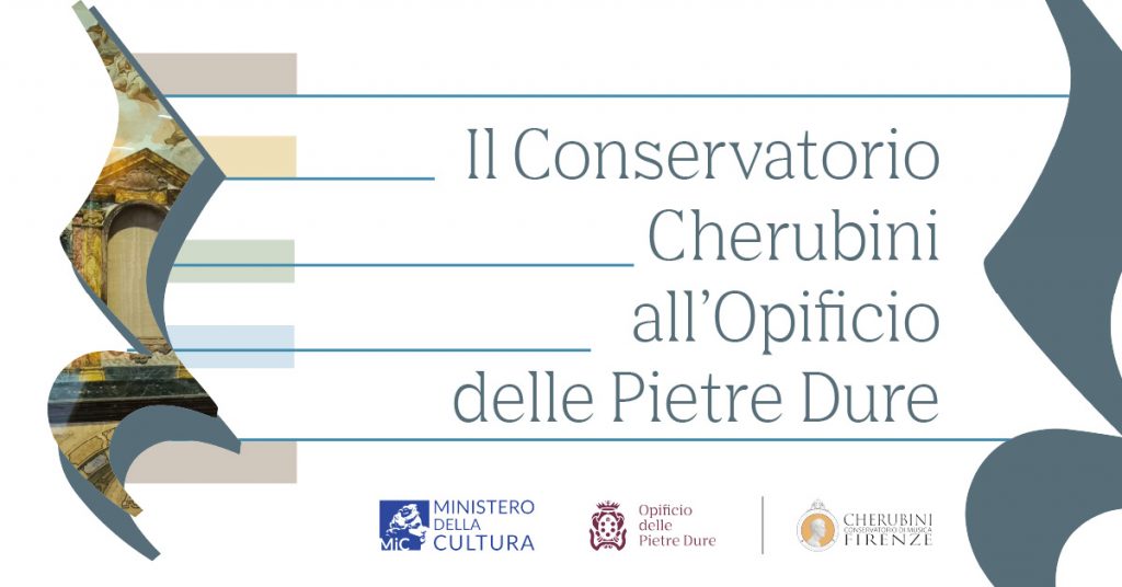 Autunno, è tempo di musica al Museo dell’Opificio, grazie alla collaborazione con il Conservatorio Cherubini