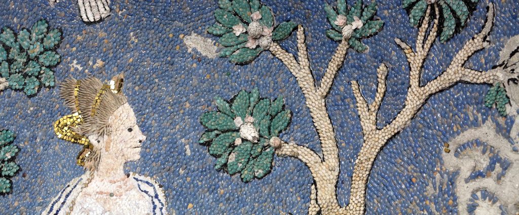 Grotta Pavese, Sampierdarena (Genova). Studi, prove e indagini propedeutici al progetto di restauro