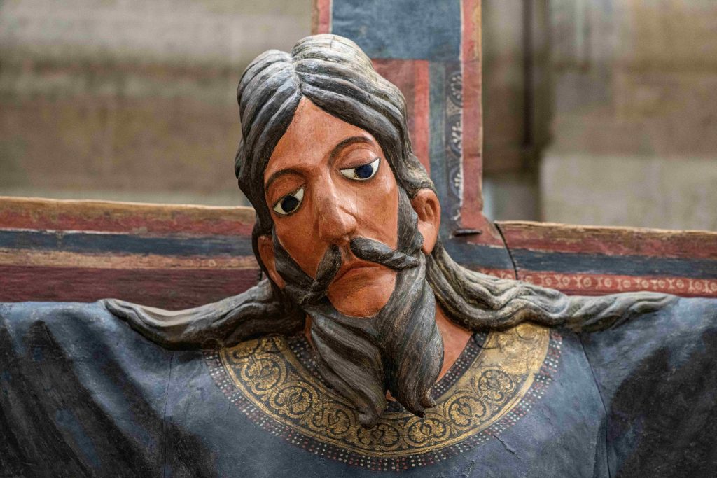 Il Volto Santo. Presentazione del restauro. Convegno con ingresso libero sabato 11 ottobre a Lucca