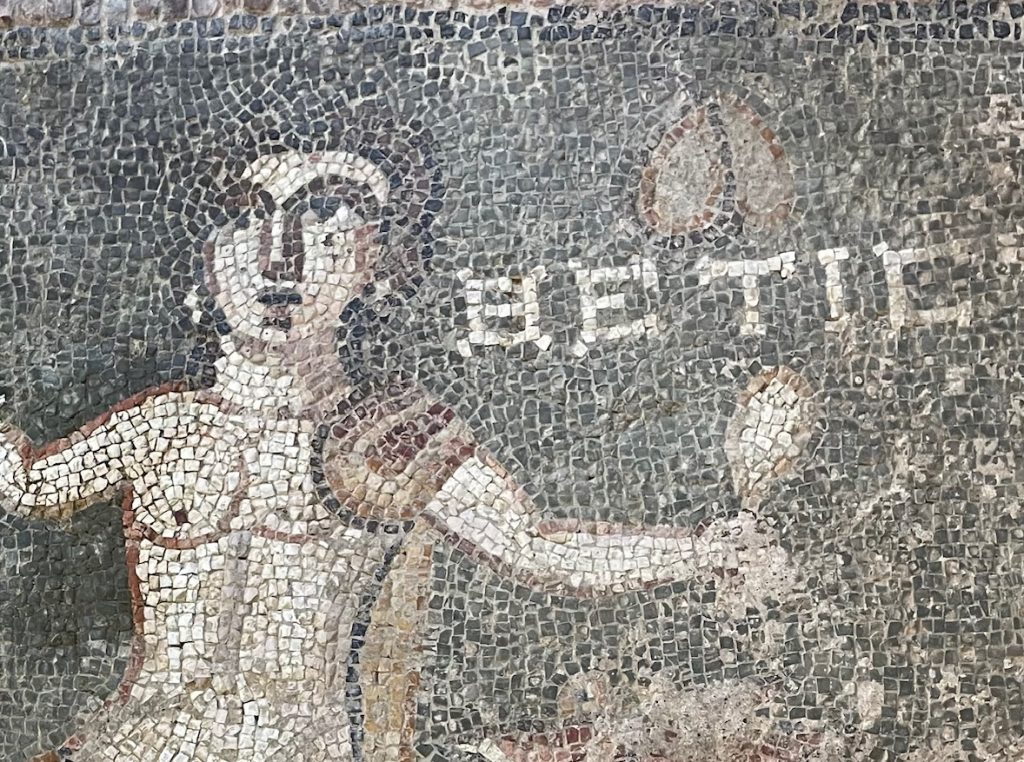 L’Opificio delle Pietre Dure in Armenia per la tutela del patrimonio archeologico