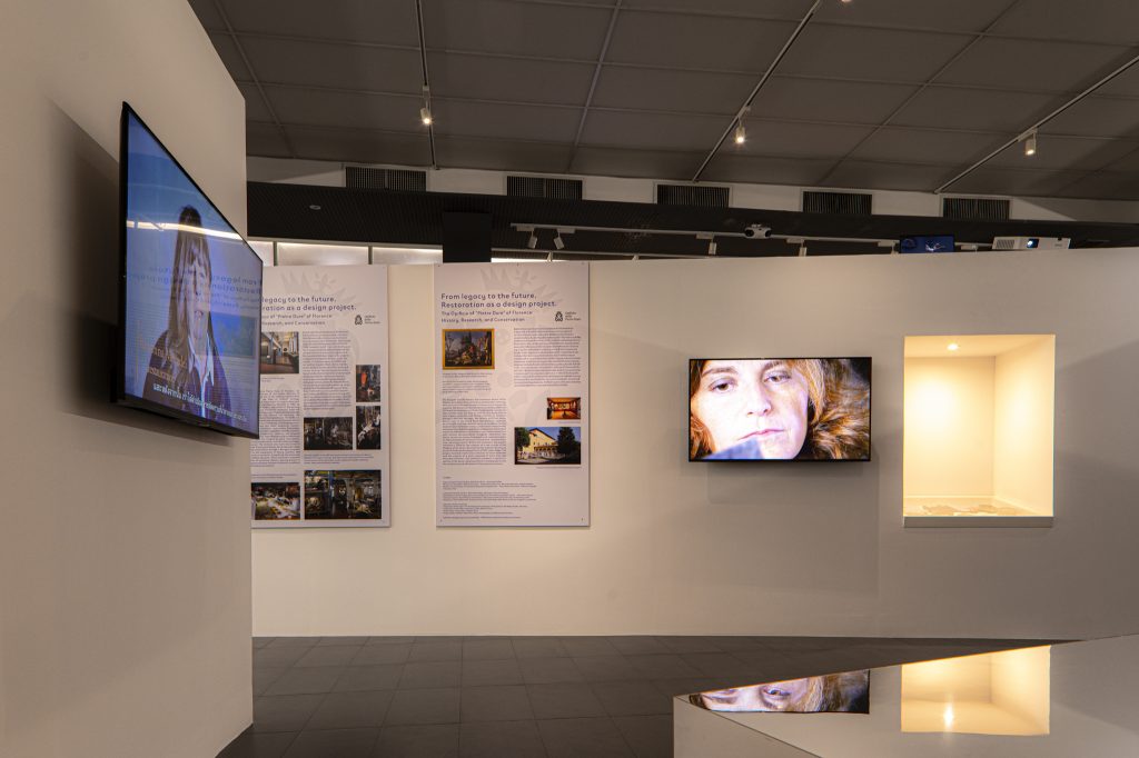 L’Opificio delle Pietre Dure a Bangkok: per la Design Week 2026 la mostra “From legacy to the future. Restoration as a design project”