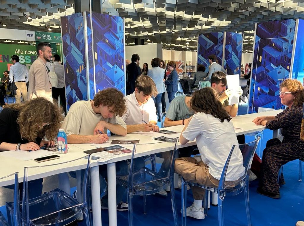 Didacta 2026: appuntamento il 12 marzo con l’Opificio delle Pietre Dure