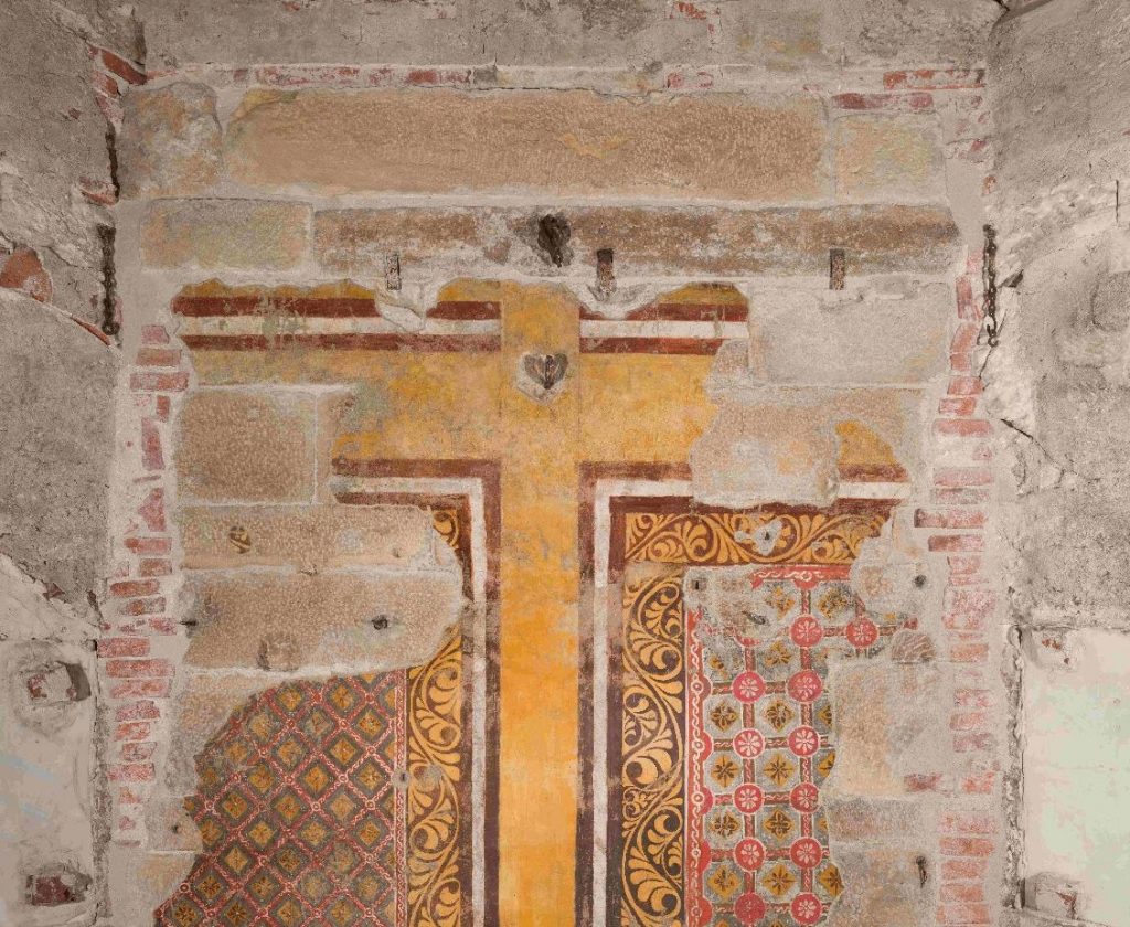 Terminato il restauro del tempietto del Volto Santo nella Cattedrale di Lucca