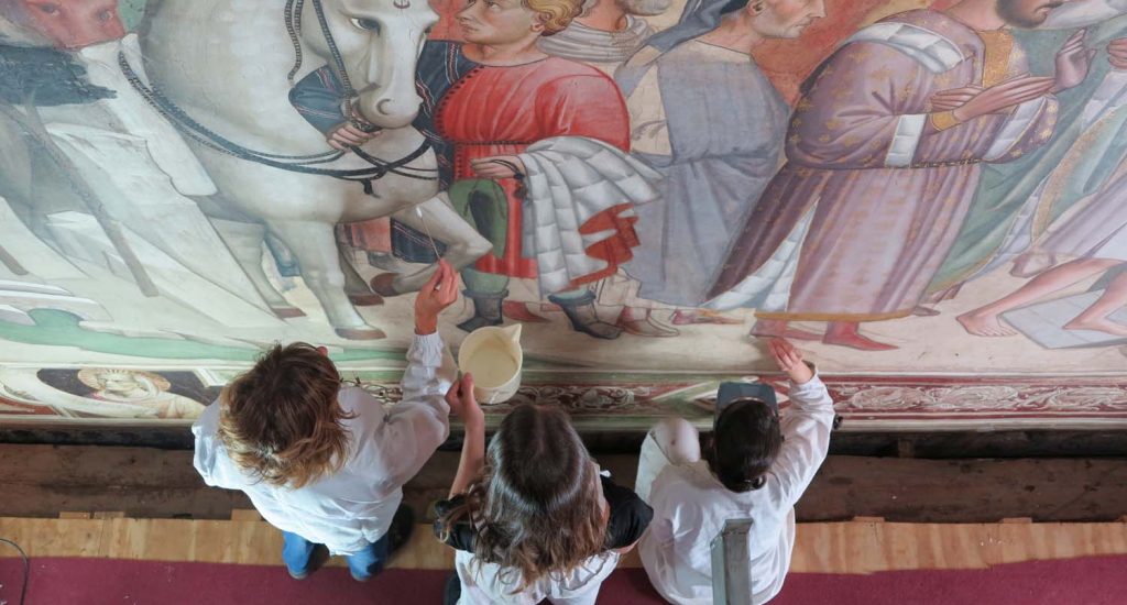 23 aprile e 7 maggio 2026: OPEN DAYS 2026 per l’ammissione alla SAFS dell’OPD. Iscrizione obbligatoria