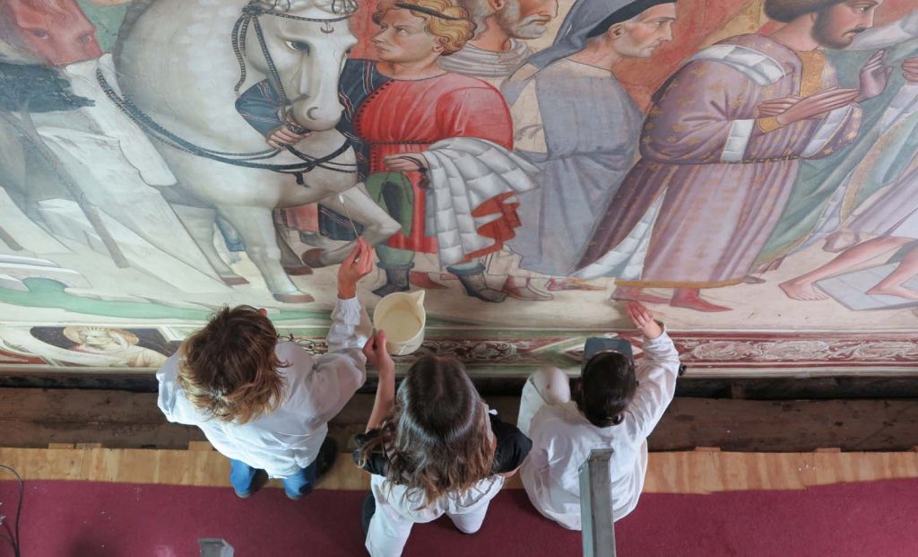 23 aprile e 7 maggio 2026: OPEN DAYS 2026 per l’ammissione alla SAFS dell’OPD. Iscrizione obbligatoria