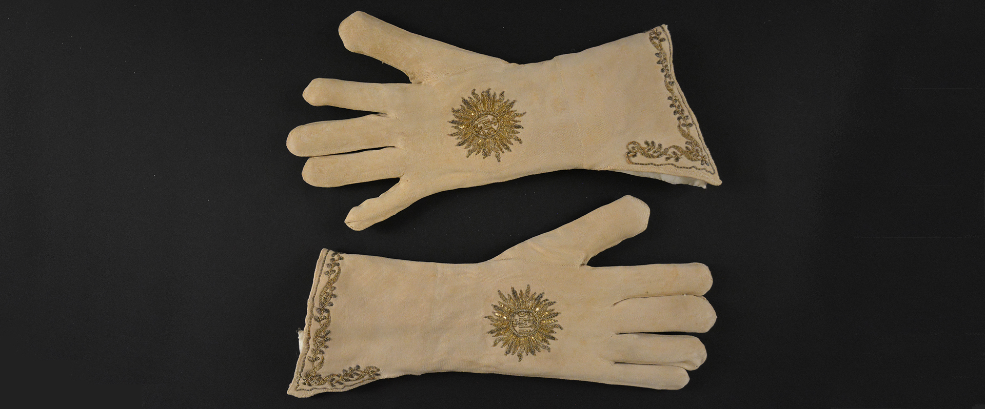 Accessori di costume, Museo e Palazzo Mozzi Bardini di Firenze