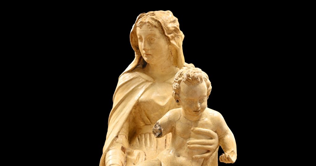 «…volava con le mani e con l’ingegno» Jacopo Sansovino, i materiali poveri, un capolavoro veneziano. Mostra al Museo dell’Opificio dal 30 luglio 2026