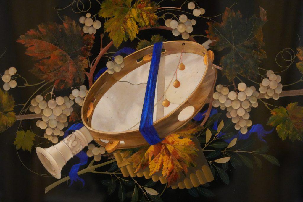 Autunno al Museo dell’Opificio delle Pietre Dure: aperture straordinarie, visite guidate, musica e percorsi tattili