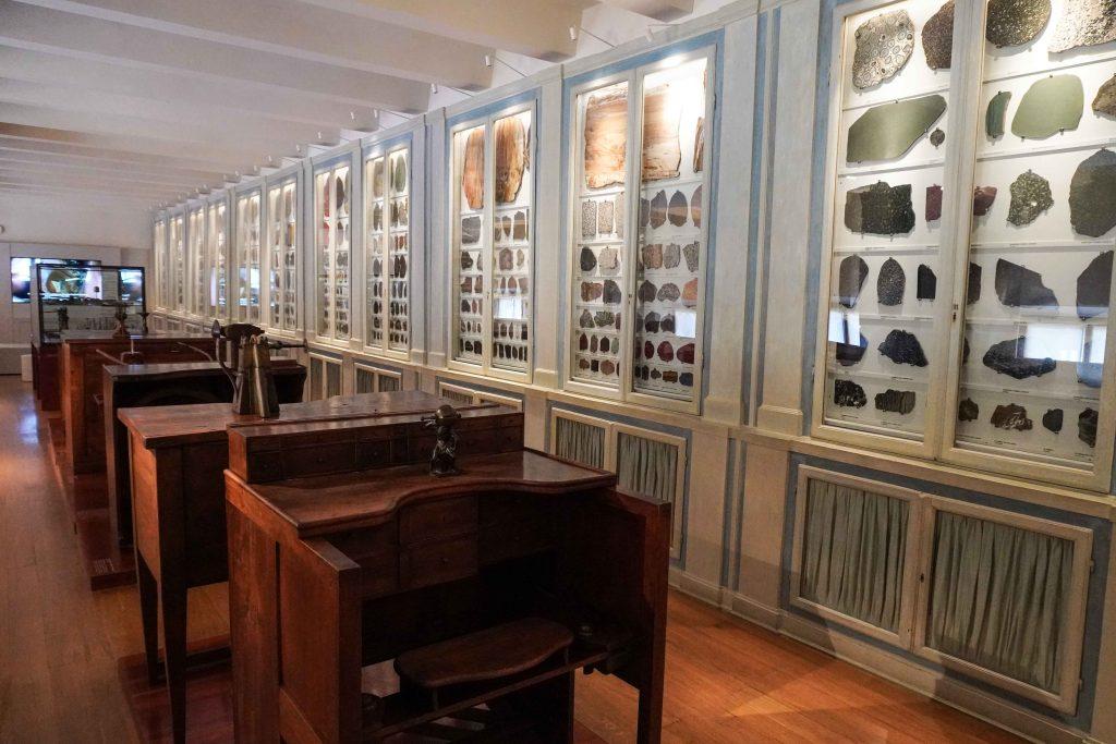 Giornate Europee del Patrimonio all’Opificio delle Pietre Dure: sabato 26 settembre apertura serale del Museo